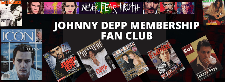 Online Only Fan Club Membership