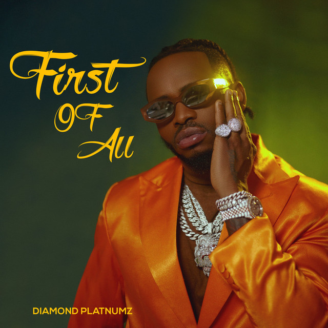 Diamond Platnumz - Fresh (feat. Focalistic, Costa Titch & Pabi Cooper) [Exclusivo 2022] (Download Mp3)