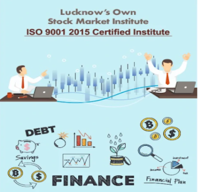 Best Stock Market Course in Lucknow