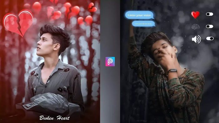 Fake Love Editing Backgrounds & Png Download Free | By Urban Editz