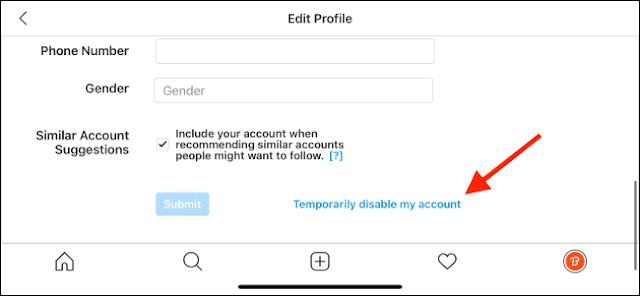 how to delete instagram,How do I permanently delete my Instagram account?,How do I delete my Instagram account permanently from my phone,Where is the delete Instagram button?,Can you delete Instagram immediately?,How to delete Instagram account on phone,How to delete Instagram account on Android,Delete Instagram account link,How to delete Instagram account temporarily