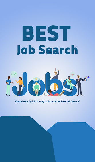 Best Job Search