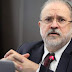  Aras acumula desgaste no STF e vira alvo de críticas públicas de ministros