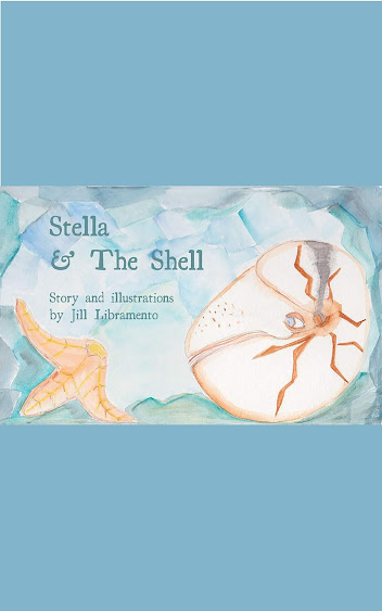 Stella & The Shell