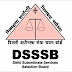 Advertisement for the post of Assistant Archivist Grade I at Delhi Subordinate Services Selection Board, Delhi