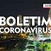 Prefeitura divulga boletim de coronavírus desta terça-feira, 4,  com atraso devido problemas técnicos no sistema