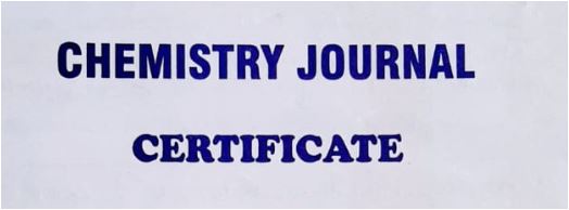 Maharashtra SSC Board 12 Class practical of CHEMISTRY JOURNAL solutions