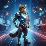 TEKNOLOJİK KEDİÇİK