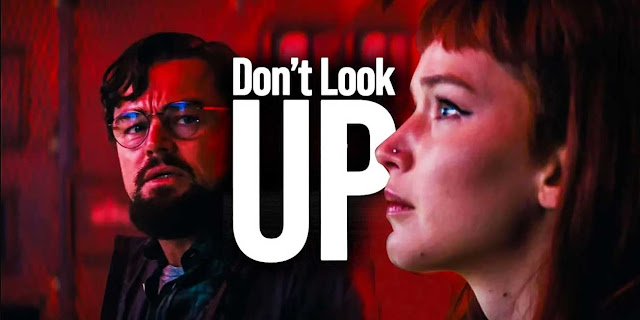 مراجعة-فيلم-Don't-Look-Up