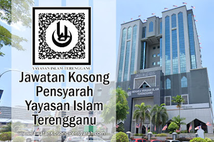 kerja kosong di terengganu