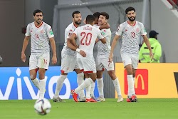مشاهدة مباراة تونس وعمان بث مباشر يلا شوت اليوم 10-12-2021 في كأس العرب