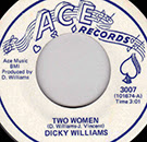 Dicky Williams