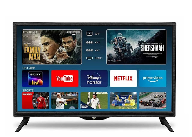 Smart TV