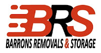 Barrons Removals Removals company