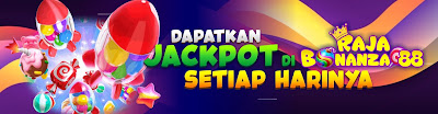 jackpot setiap harinya di rajabonanza88