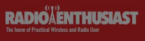 Radio Enthusiast / Radio User Magazine