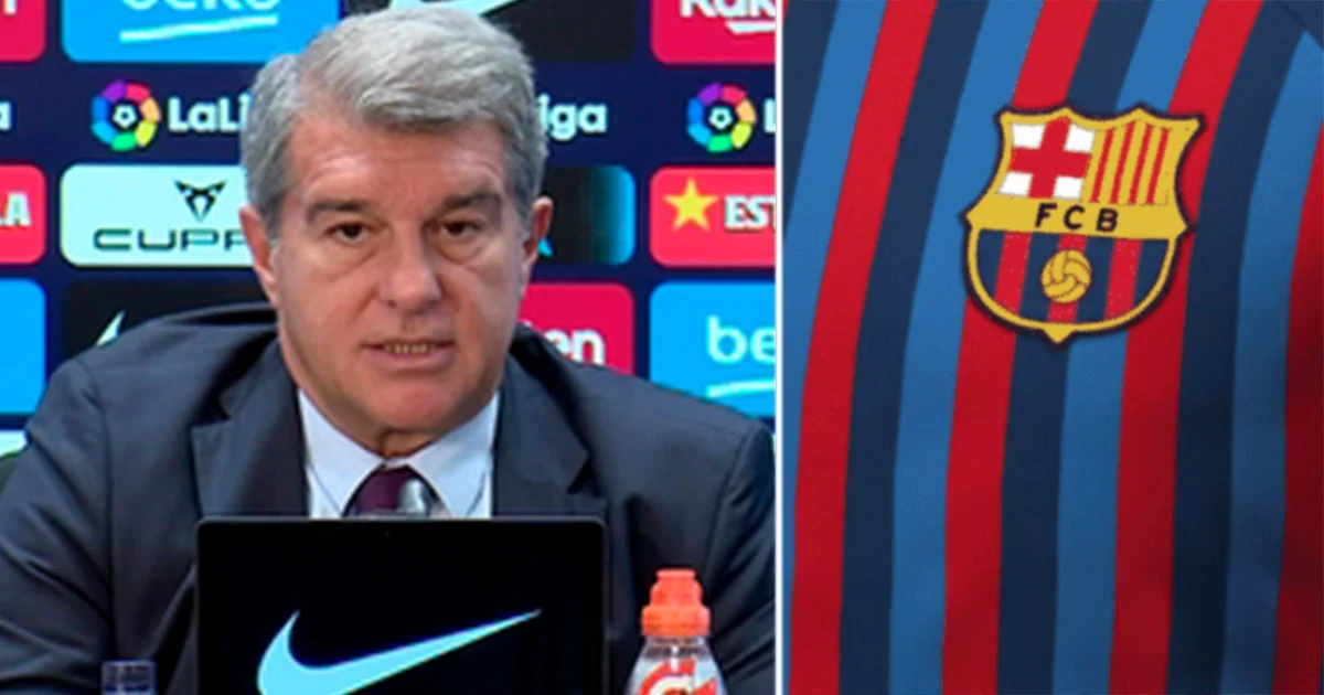 Barcelona reportedly identify new shirt sponsor worth of €70m per year