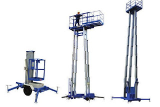 Aerial Work Platform