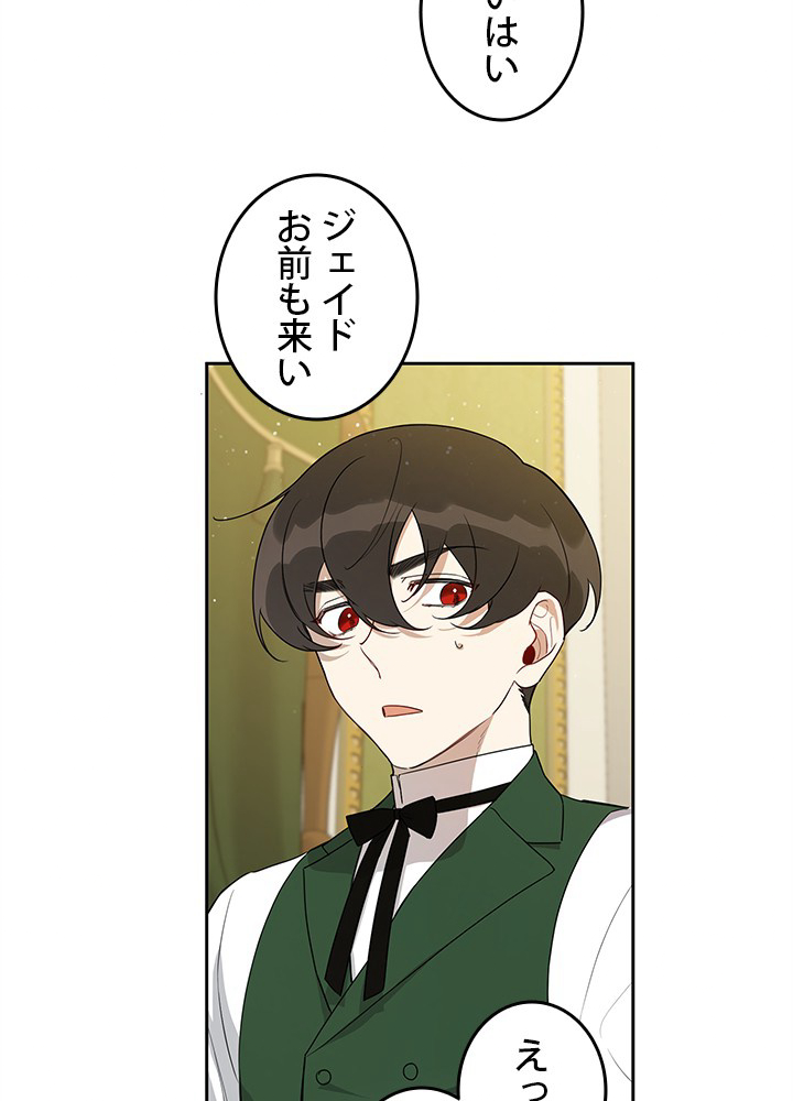 ダークヒーローの娘になる方法 11話 - 41