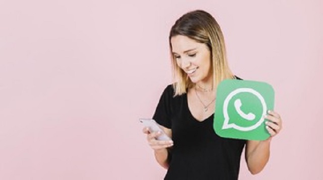 Cara Menyembunyikan Chat WhatsApp Biasa Tanpa Arsip