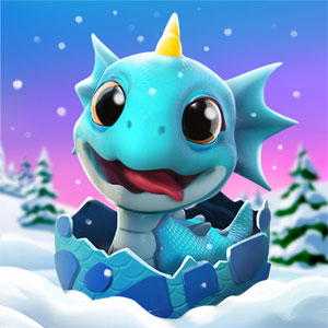 Download Dragon Mania Legends v6.5.1b Apk Full For Android