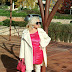 Look Nº 693 - Barbie Doll