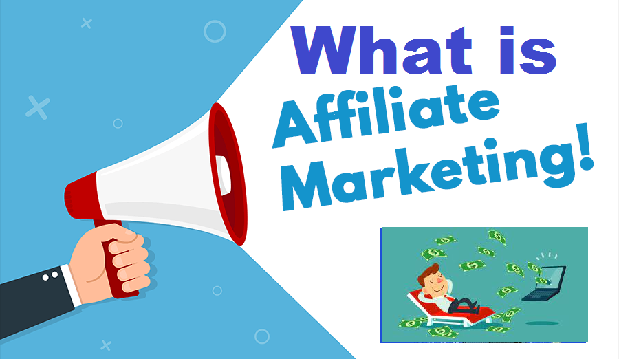 Affiliate Marketing in 2022