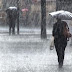  Στη δυτική Ελλάδα αυξημένες νεφώσεις με βροχές και σποραδικές καταιγίδες 