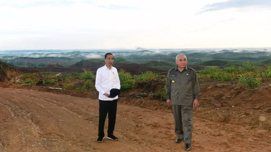 PKS Tuding Pembahasan RUU IKN di DPR RI Ugal-Ugalan: Banyak Yang Belum Dibahas, Sudah Mau Disahkan!