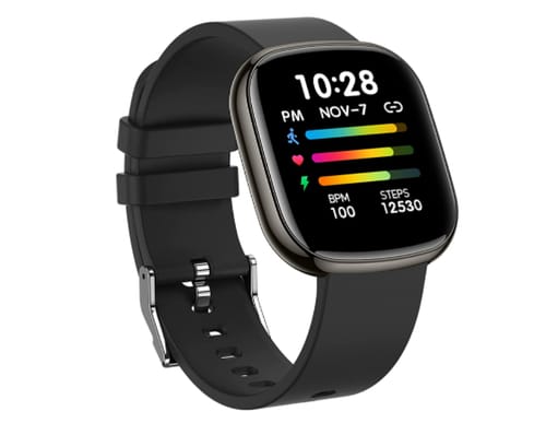 MIGUOFIT P52 Full Touch Screen Activity Tracker Smart Watch