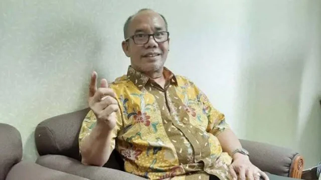 Prabowo Harus Pecat Menteri yang Loyal ke Jokowi!