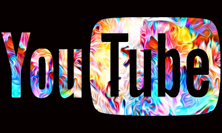 Youtube non copyright image