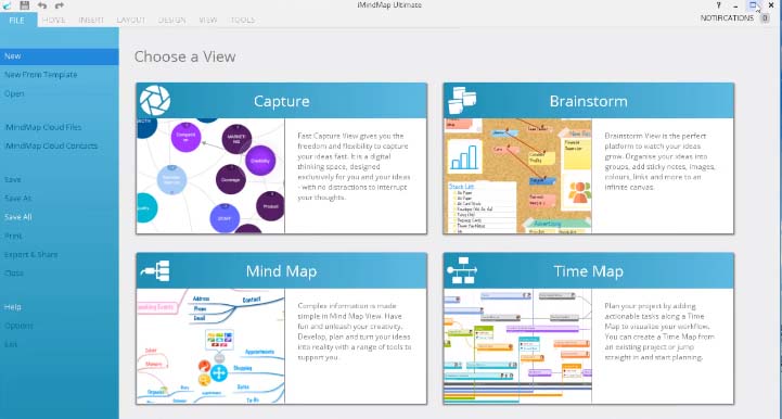 iMindMap 10 - Vẽ Sơ Đồ Tư Duy & ý tưởng học tập a2