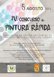 BASES Concurso Pintura Rápida