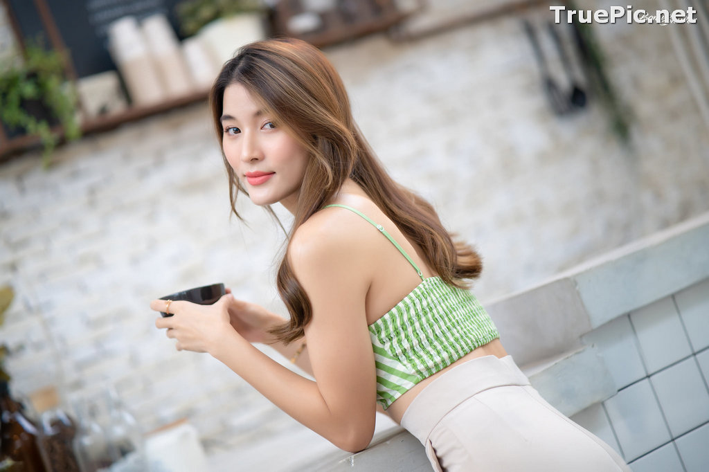 Image Thailand Model - Ness Natthakarn - TruePic.net (45 pictures) - Picture-19