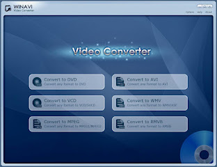 WinAVI Video Converter v11