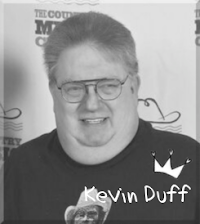 Kevin Duff