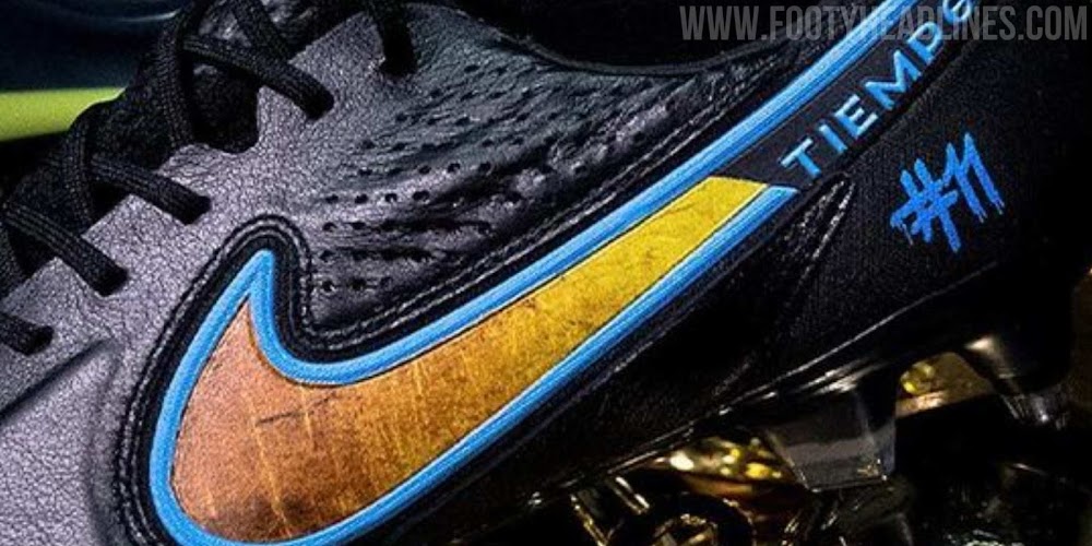 Nike Legend 9 'Golden Boots Released - Footy Headlines
