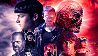 stranger things season 5 release date,