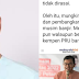 Ahli Parlimen 'hilang' ketika banjir