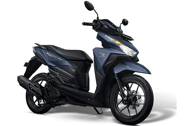 Honda Vario 150 eSP