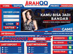 SITUS QQ ONLINE TERBAIK