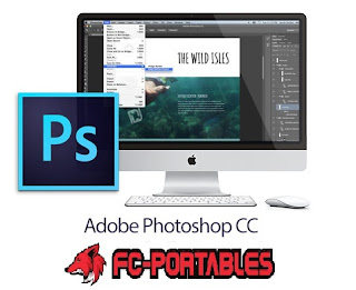 Adobe Photoshop CC 2021 v22.5.1 + Neural Filters MacOSX Free download