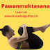 Advance Pawanmuktasana Benefits And Contraindications 