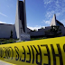 California churchgoers nab, hog-tie gunman who killed 1 and injured 4 in deadly attack