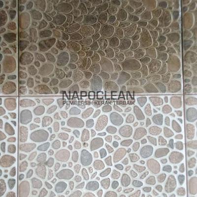 Napoclean Pembersih Lantai Porselen