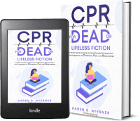 Karen Wiesner's CPR for Dead or Lifeless Fiction