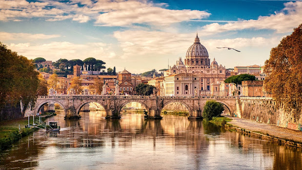 Vatican City