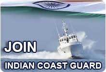 Indian Coast Guard 95 Group C Recruitment 2022