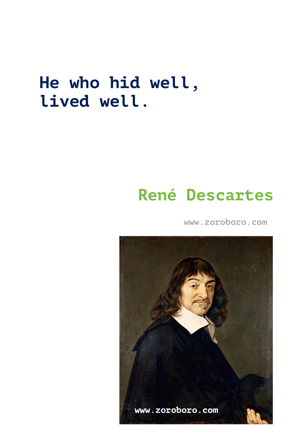 René Descartes Quotes. René Descartes Philosophy. Rene descartes i think therefore i am. René Descartes Books Quotes. Writings